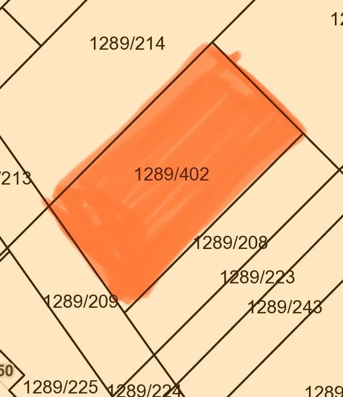 Prodej pozemku 531 m², Golianovo, Nitriansky kraj Prodej pozemku 531 m², Golianovo, Nitriansky kraj