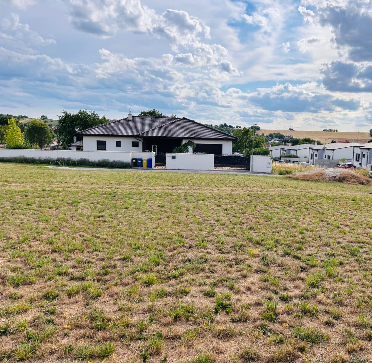 Prodej pozemku 531 m², Golianovo, Nitriansky kraj Prodej pozemku 531 m², Golianovo, Nitriansky kraj