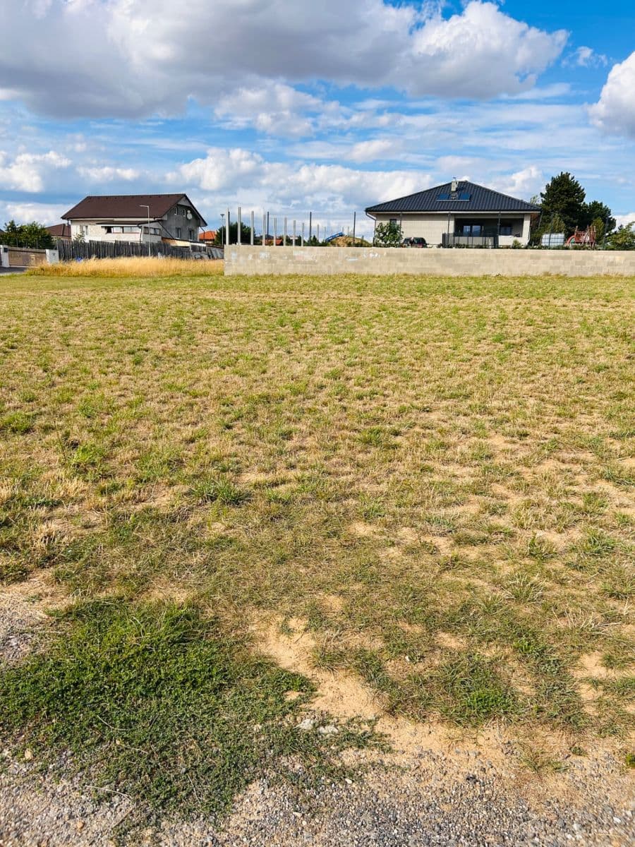 Prodej pozemku 531 m², Golianovo, Nitriansky kraj Prodej pozemku 531 m², Golianovo, Nitriansky kraj
