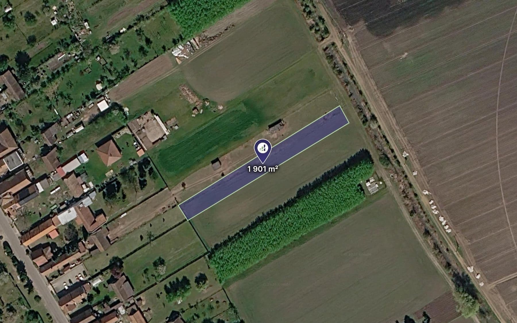 Prodej pozemku 1.901 m², Kladruby nad Labem, Pardubický kraj Prodej pozemku 1.901 m², Kladruby nad Labem, Pardubický kraj