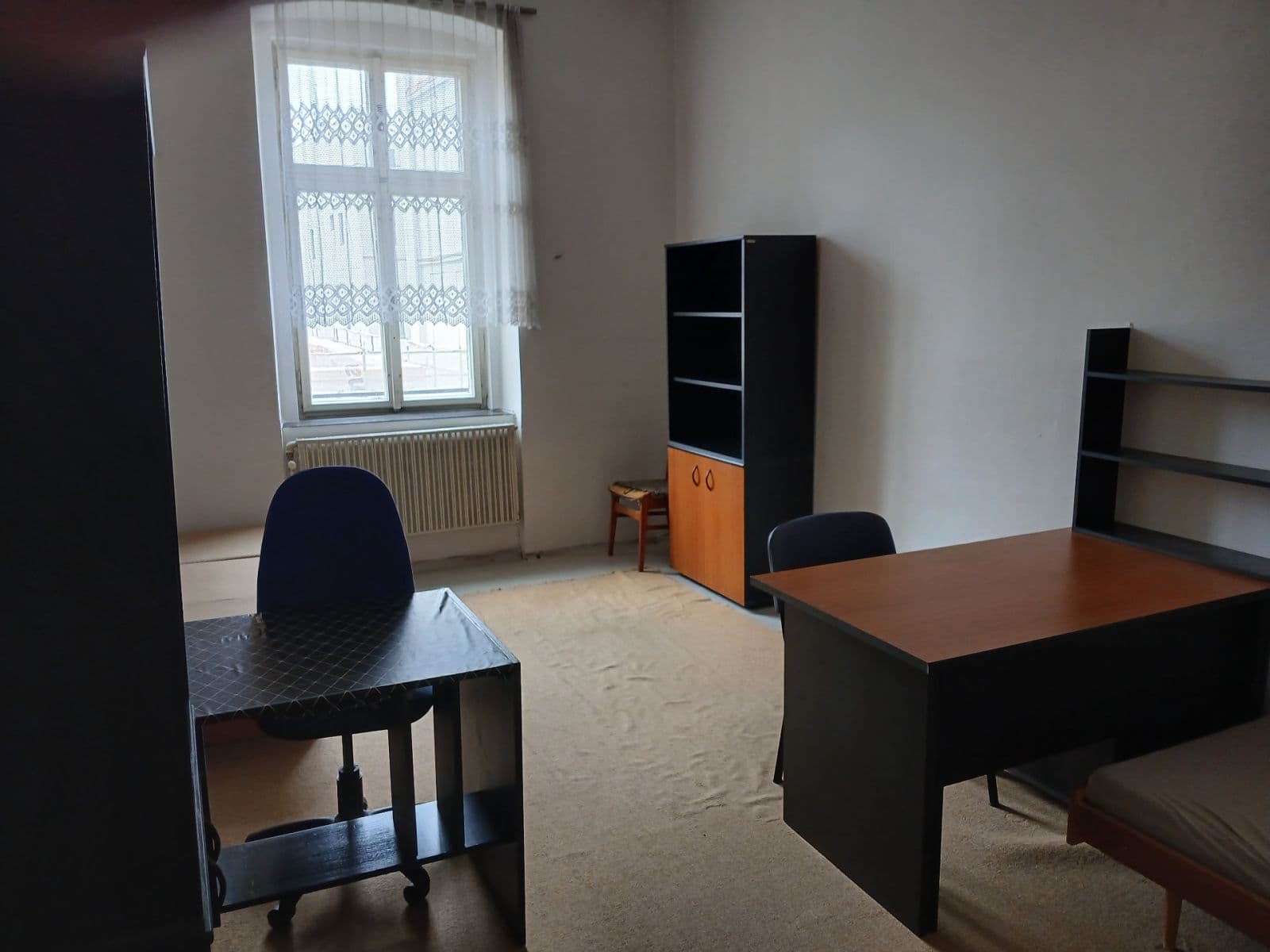 Pronájem bytu 2+1 68 m², Americká, Plzeň, Plzeňský kraj Pronájem bytu 2+1 68 m², Americká, Plzeň, Plzeňský kraj