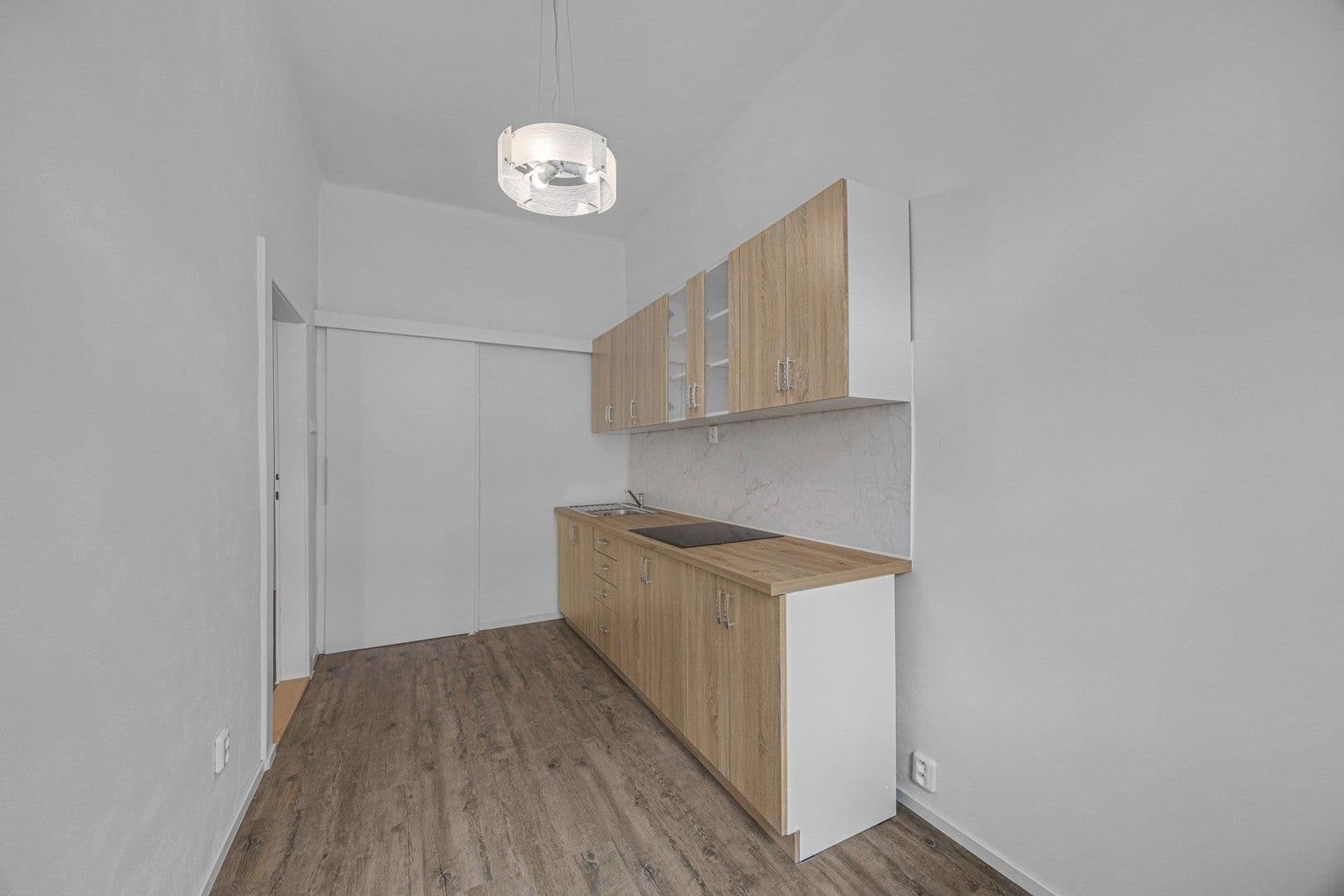 Pronájem bytu 1+1 40 m², 5.Května, Praha, Praha Pronájem bytu 1+1 40 m², 5.Května, Praha, Praha