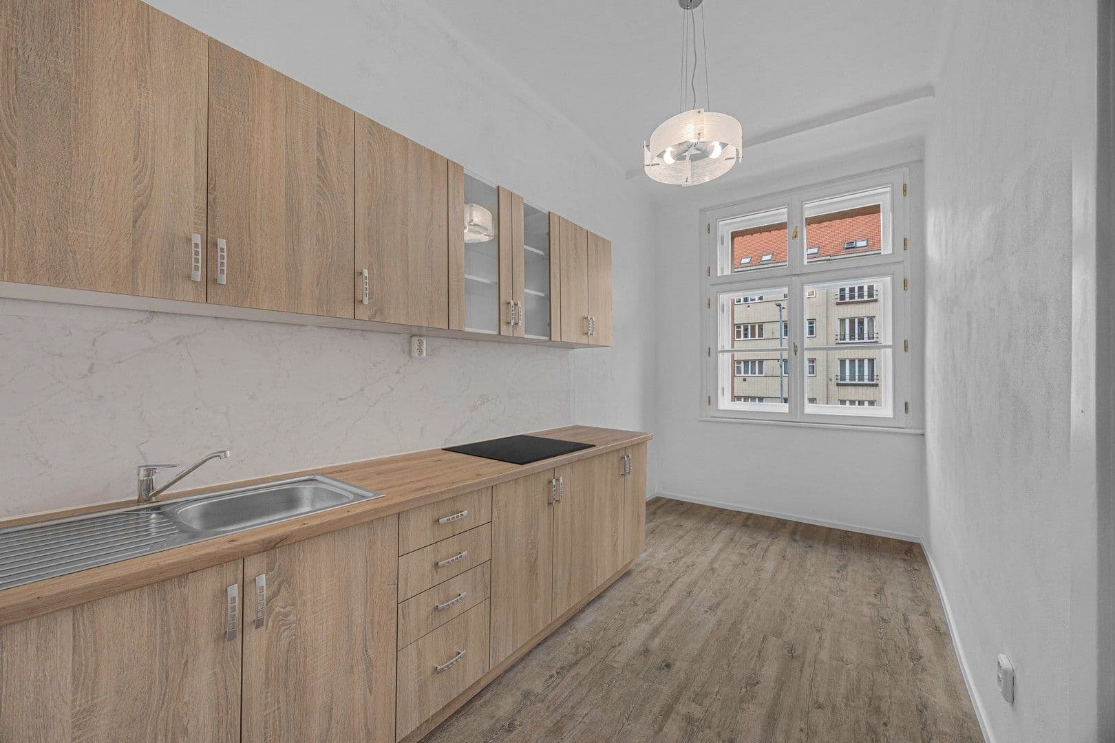 Pronájem bytu 1+1 40 m², 5.Května, Praha, Praha Pronájem bytu 1+1 40 m², 5.Května, Praha, Praha