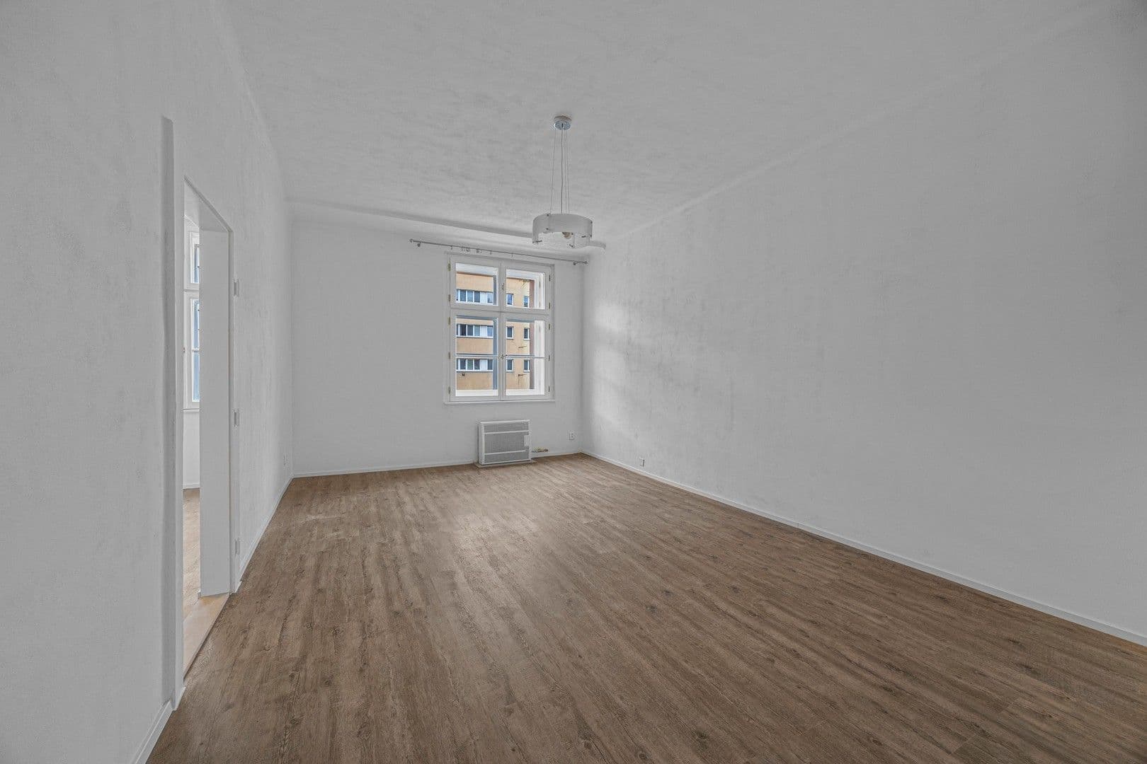 Pronájem bytu 1+1 40 m², 5.Května, Praha, Praha Pronájem bytu 1+1 40 m², 5.Května, Praha, Praha