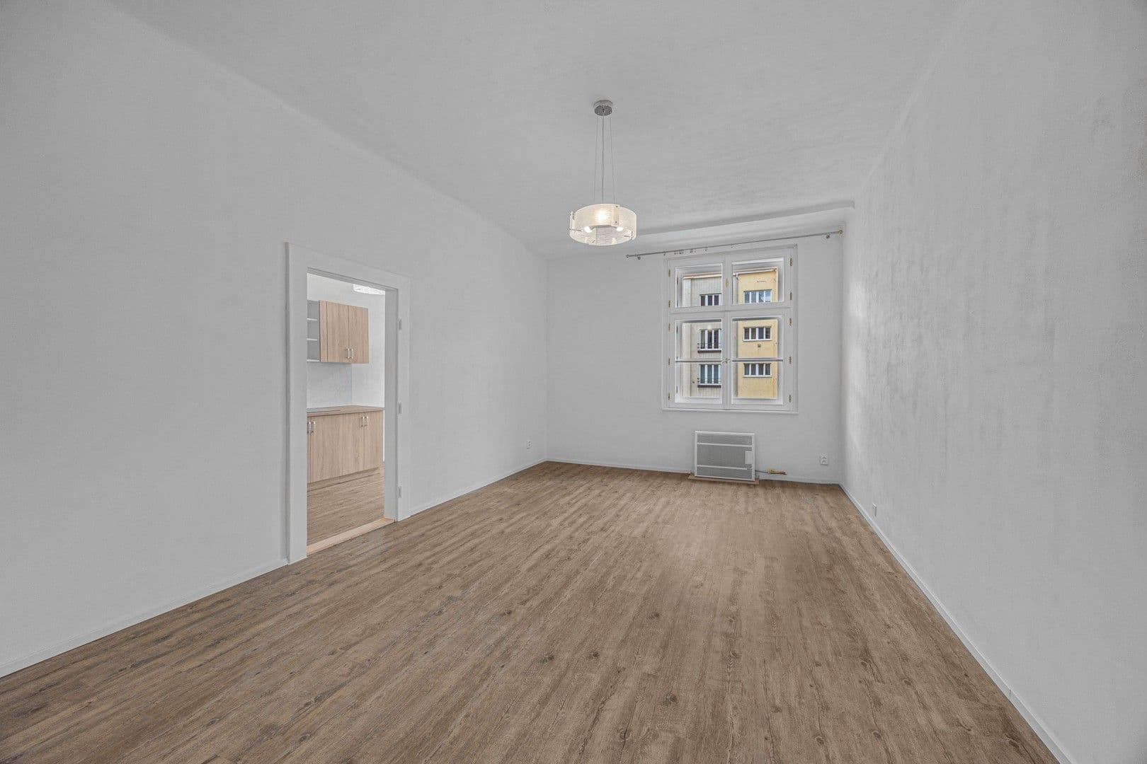 Pronájem bytu 1+1 40 m², 5.Května, Praha, Praha Pronájem bytu 1+1 40 m², 5.Května, Praha, Praha