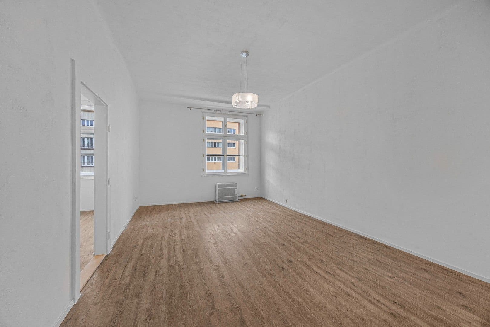 Pronájem bytu 1+1 40 m², 5.Května, Praha, Praha Pronájem bytu 1+1 40 m², 5.Května, Praha, Praha