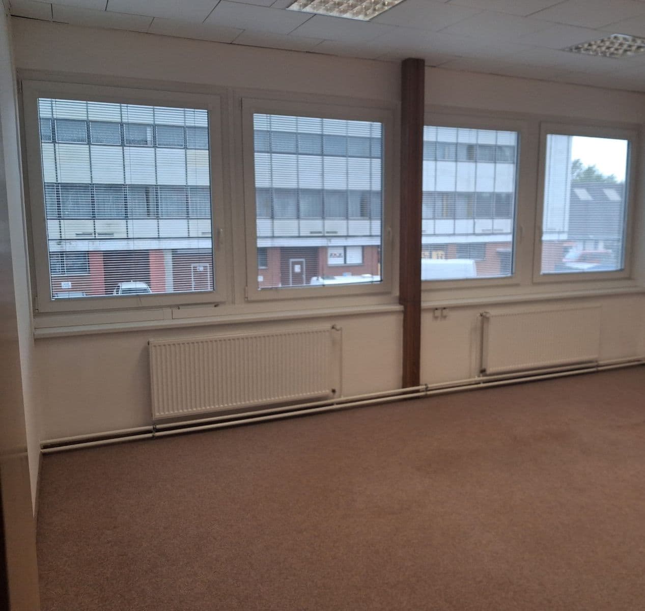 Pronájem kanceláře 30 m², Holešovská, Fryšták, Zlínský kraj Pronájem kanceláře 30 m², Holešovská, Fryšták, Zlínský kraj