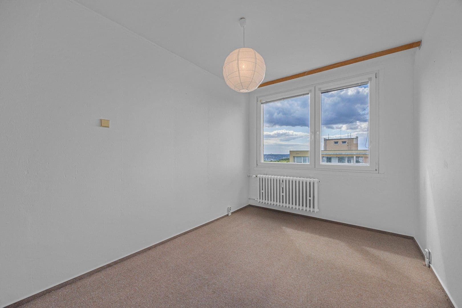 Pronájem bytu 2+1 40 m², Písečná, Praha, Praha Pronájem bytu 2+1 40 m², Písečná, Praha, Praha
