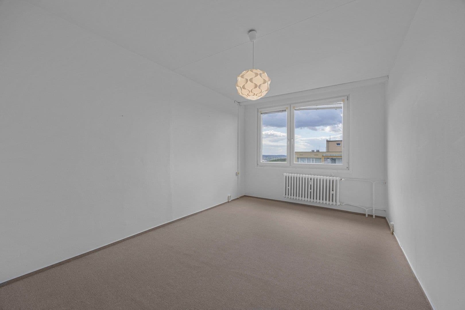 Pronájem bytu 2+1 40 m², Písečná, Praha, Praha Pronájem bytu 2+1 40 m², Písečná, Praha, Praha
