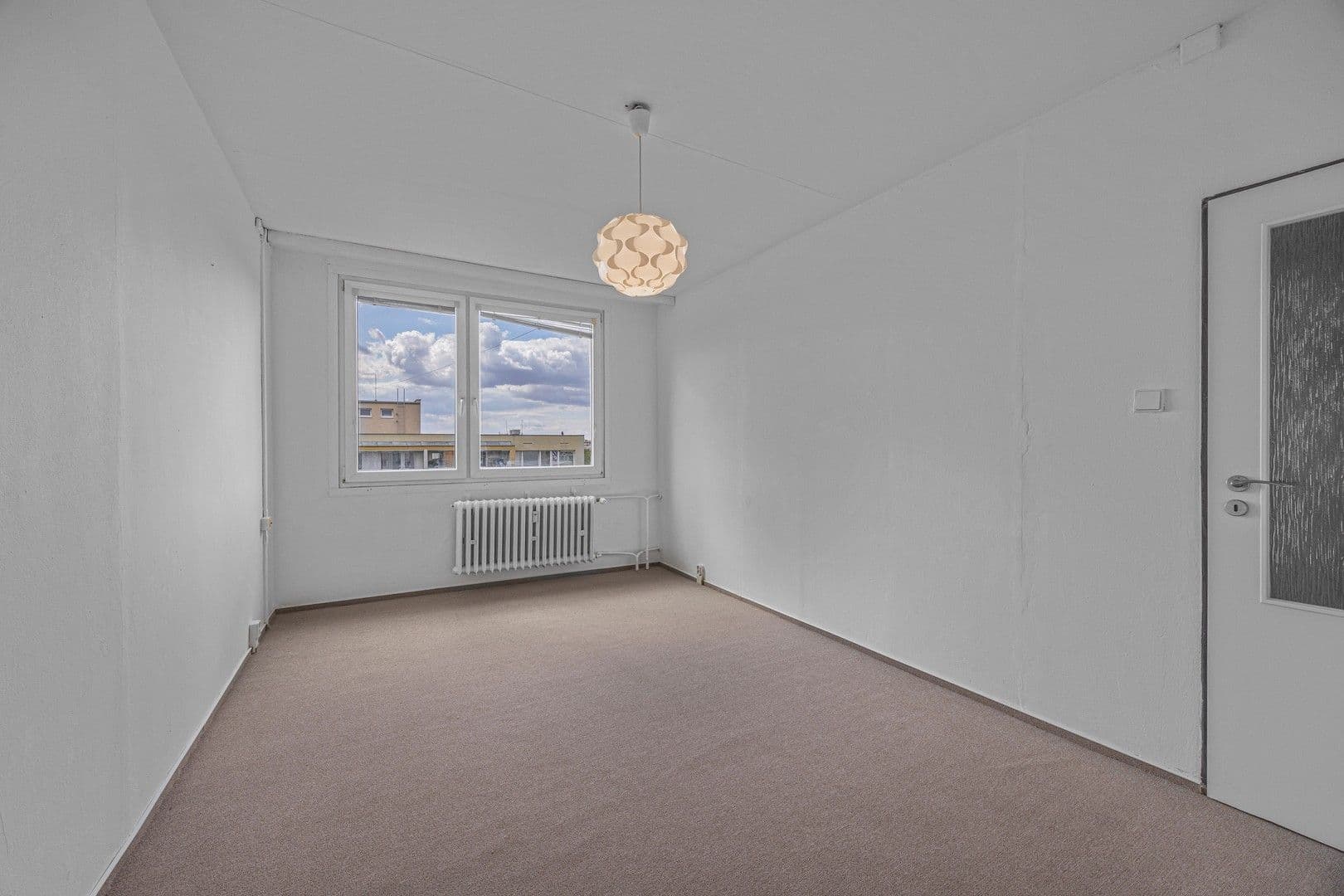 Pronájem bytu 2+1 40 m², Písečná, Praha, Praha Pronájem bytu 2+1 40 m², Písečná, Praha, Praha