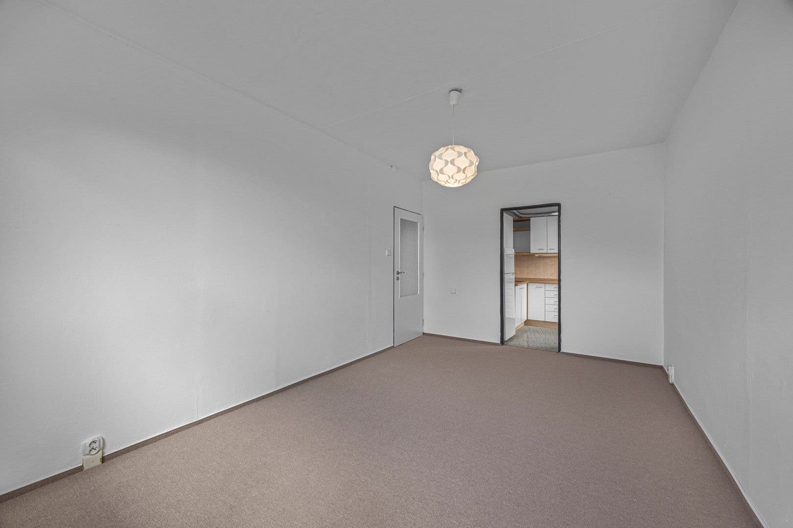 Pronájem bytu 2+1 40 m², Písečná, Praha, Praha Pronájem bytu 2+1 40 m², Písečná, Praha, Praha