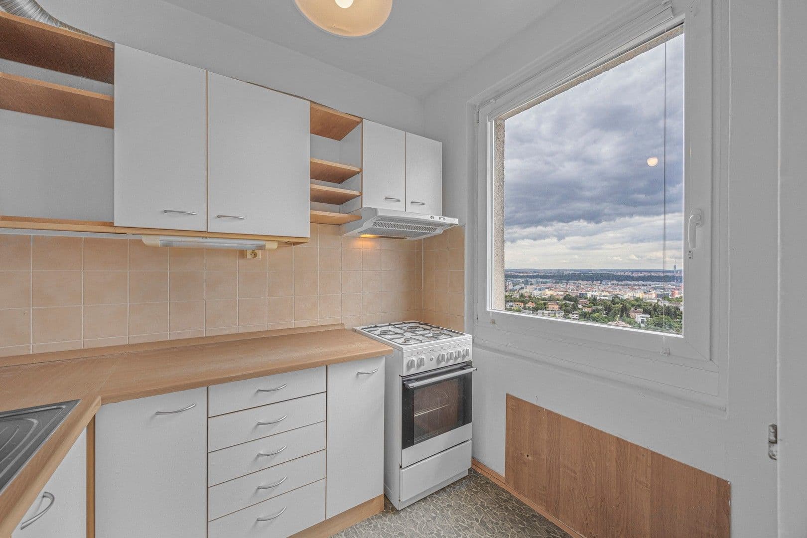 Pronájem bytu 2+1 40 m², Písečná, Praha, Praha Pronájem bytu 2+1 40 m², Písečná, Praha, Praha