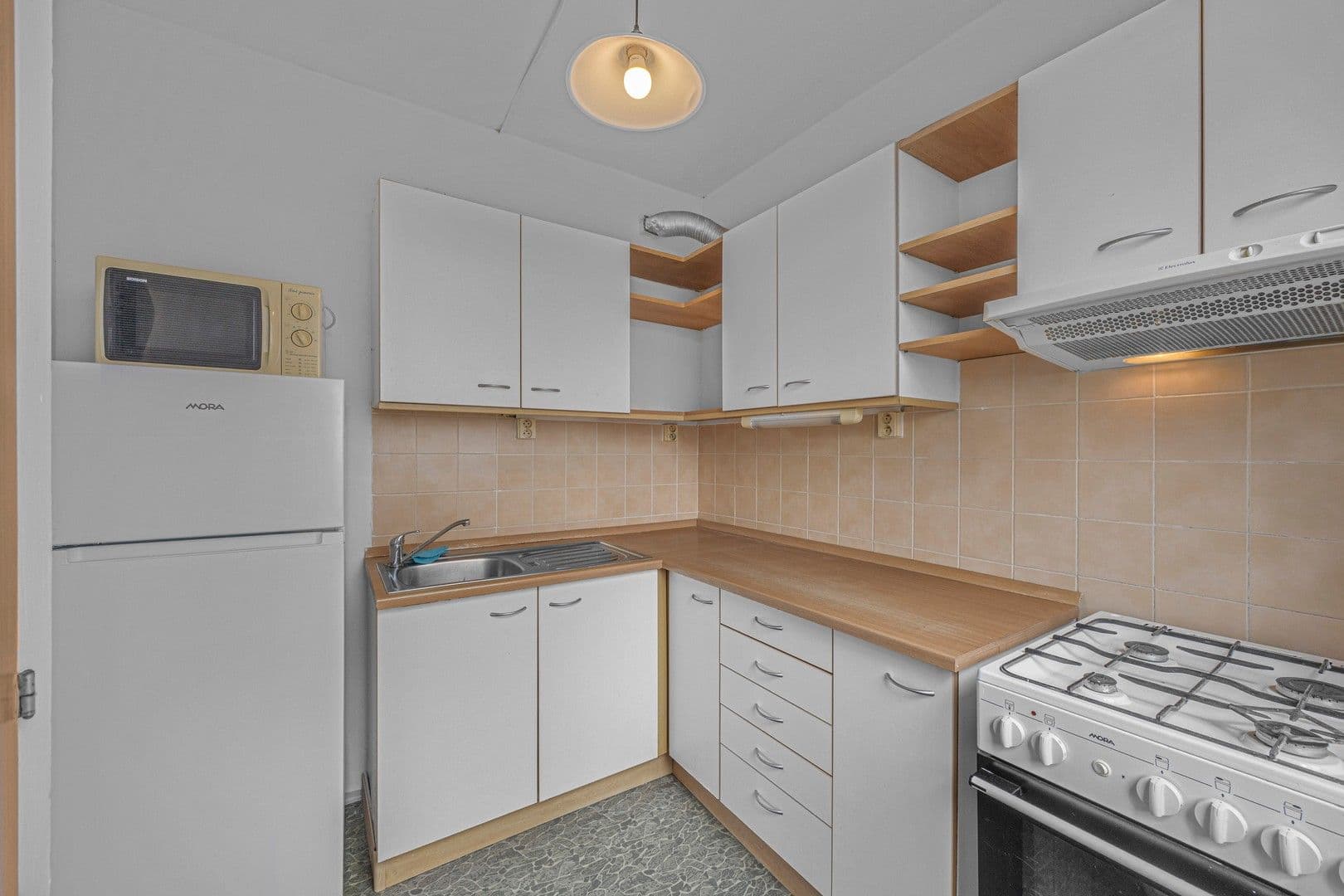 Pronájem bytu 2+1 40 m², Písečná, Praha, Praha Pronájem bytu 2+1 40 m², Písečná, Praha, Praha
