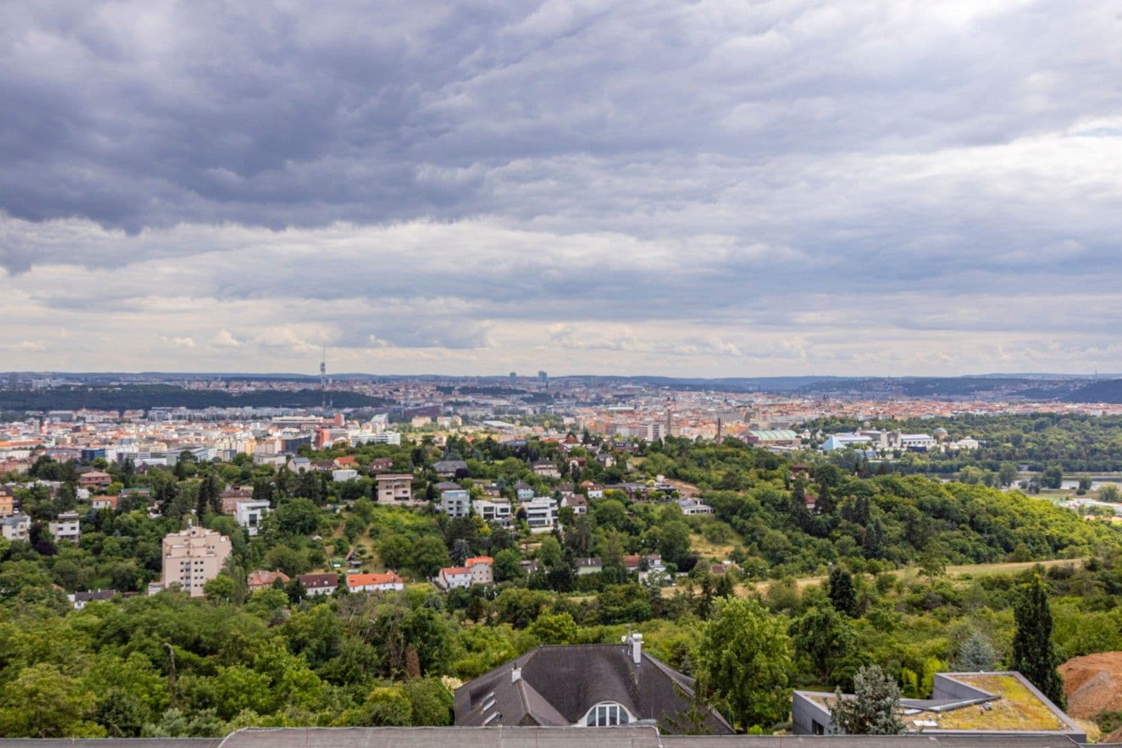 Pronájem bytu 2+1 40 m², Písečná, Praha, Praha Pronájem bytu 2+1 40 m², Písečná, Praha, Praha