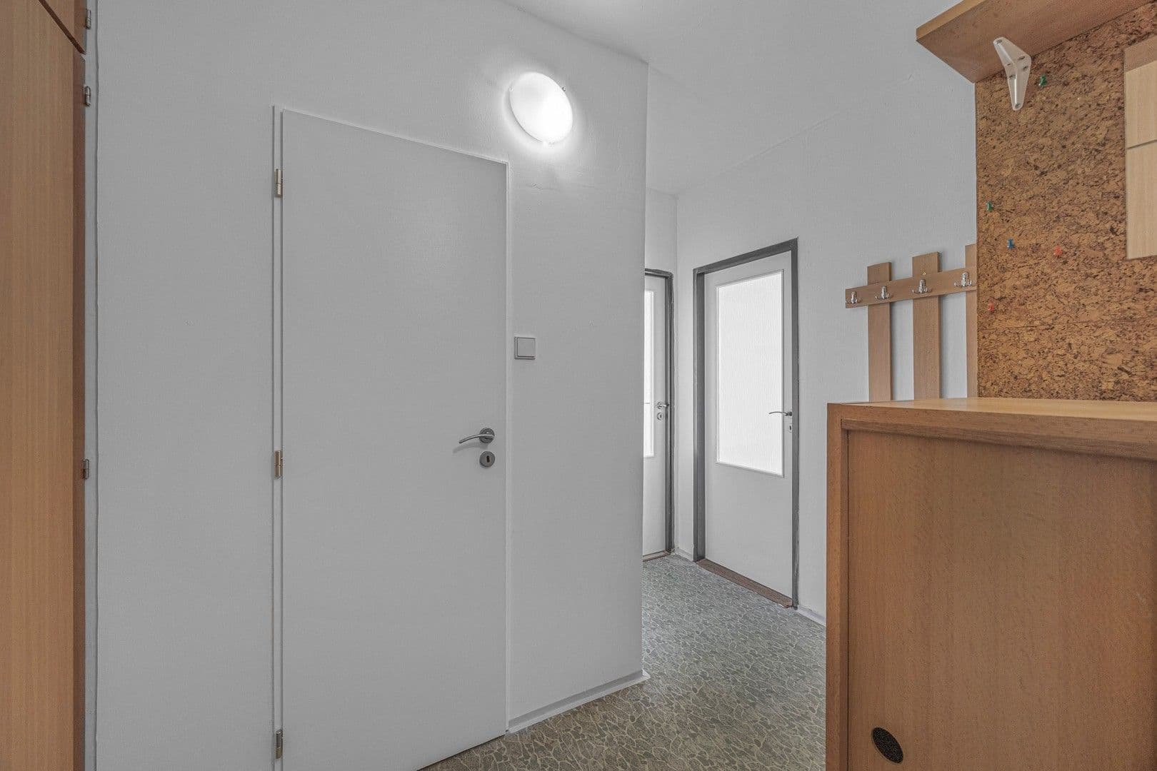 Pronájem bytu 2+1 40 m², Písečná, Praha, Praha Pronájem bytu 2+1 40 m², Písečná, Praha, Praha