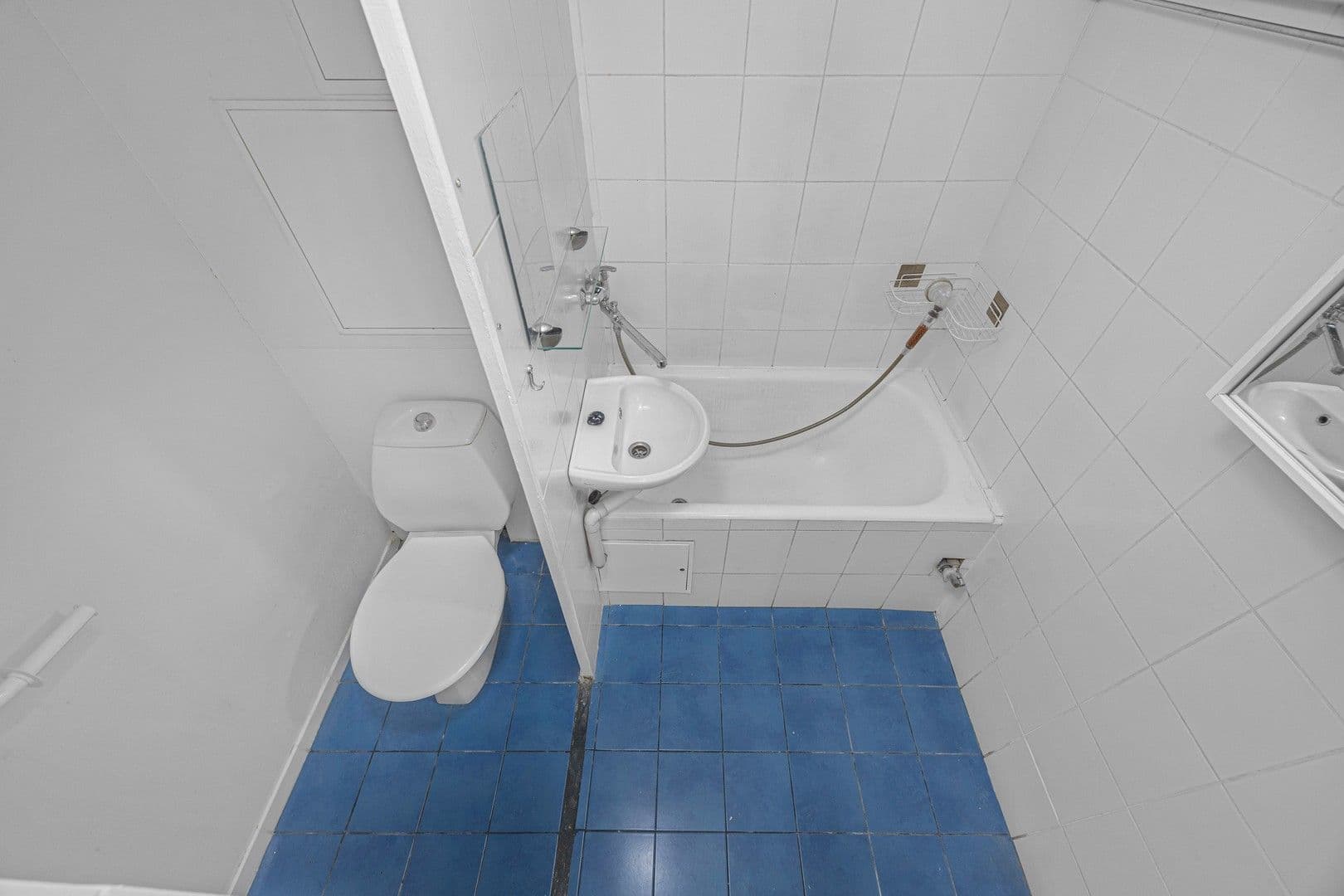 Pronájem bytu 2+1 40 m², Písečná, Praha, Praha Pronájem bytu 2+1 40 m², Písečná, Praha, Praha