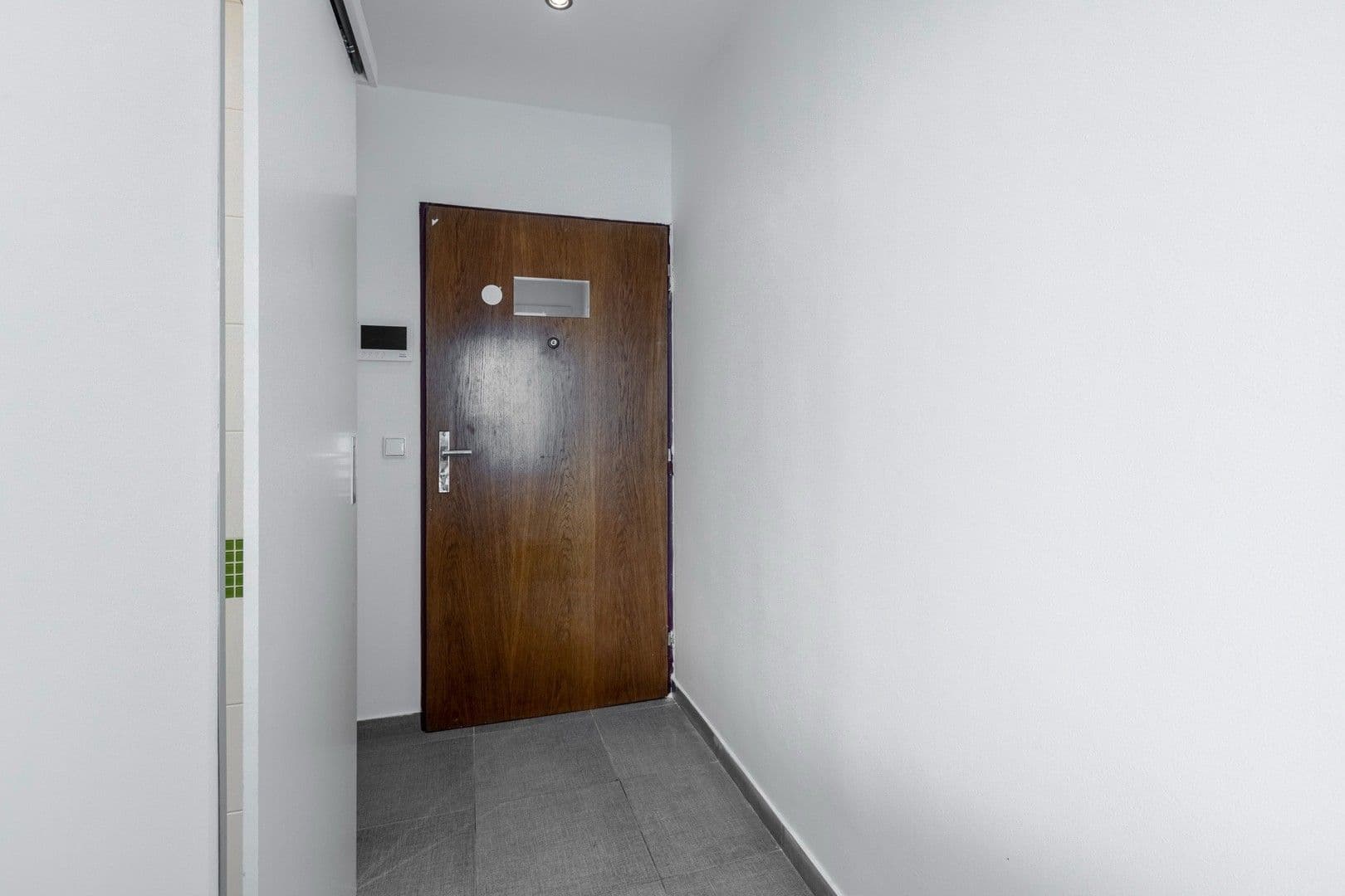Pronájem bytu 1+kk 29 m², Dělnická, Praha, Praha Pronájem bytu 1+kk 29 m², Dělnická, Praha, Praha