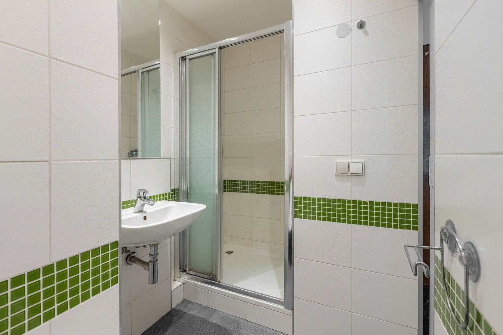 Pronájem bytu 1+kk 29 m², Dělnická, Praha, Praha Pronájem bytu 1+kk 29 m², Dělnická, Praha, Praha