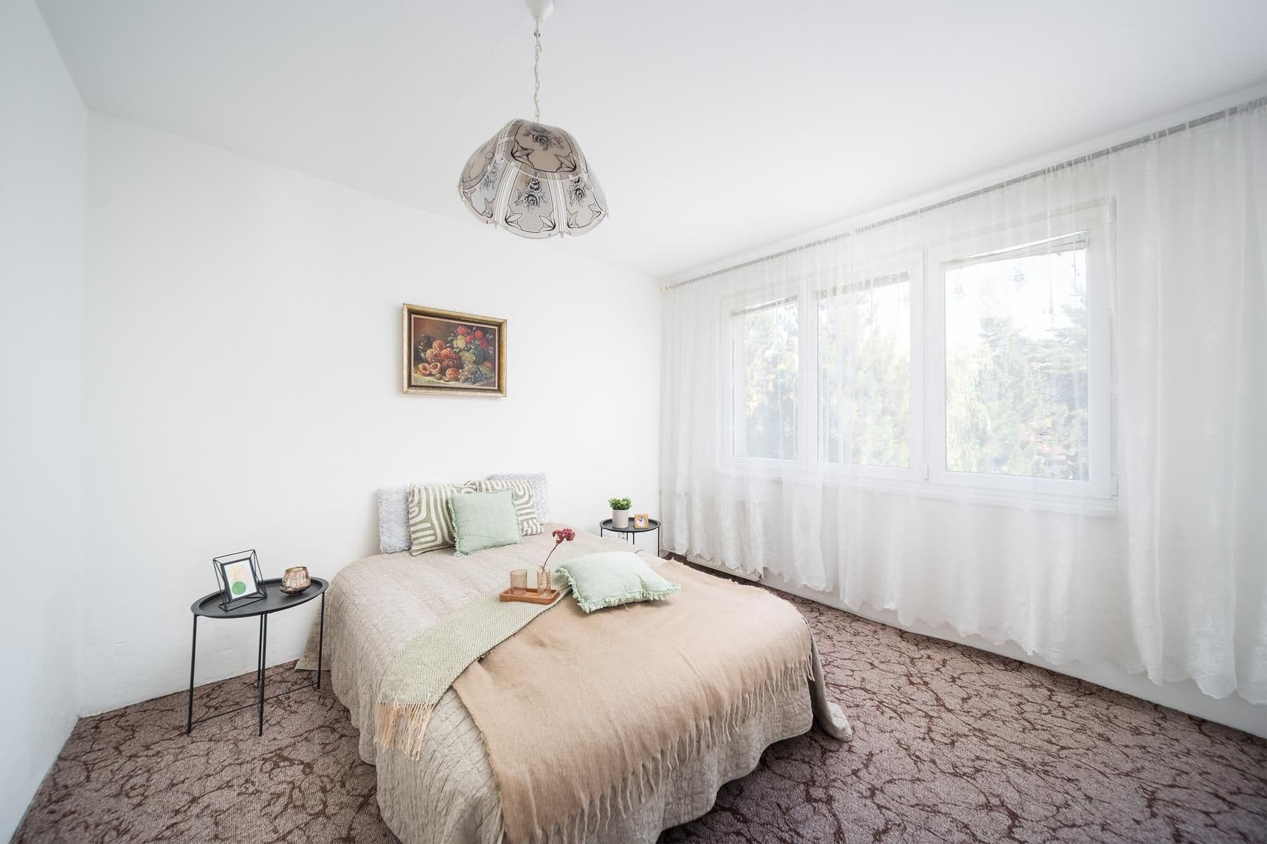 Prodej bytu 2+1 59 m², Větrná, České Budějovice, Jihočeský kraj Prodej bytu 2+1 59 m², Větrná, České Budějovice, Jihočeský kraj