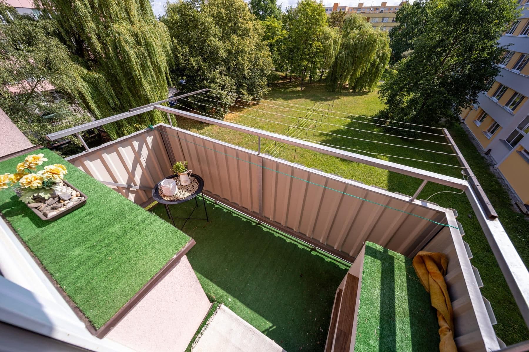 Prodej bytu 2+1 59 m², Větrná, České Budějovice, Jihočeský kraj Prodej bytu 2+1 59 m², Větrná, České Budějovice, Jihočeský kraj
