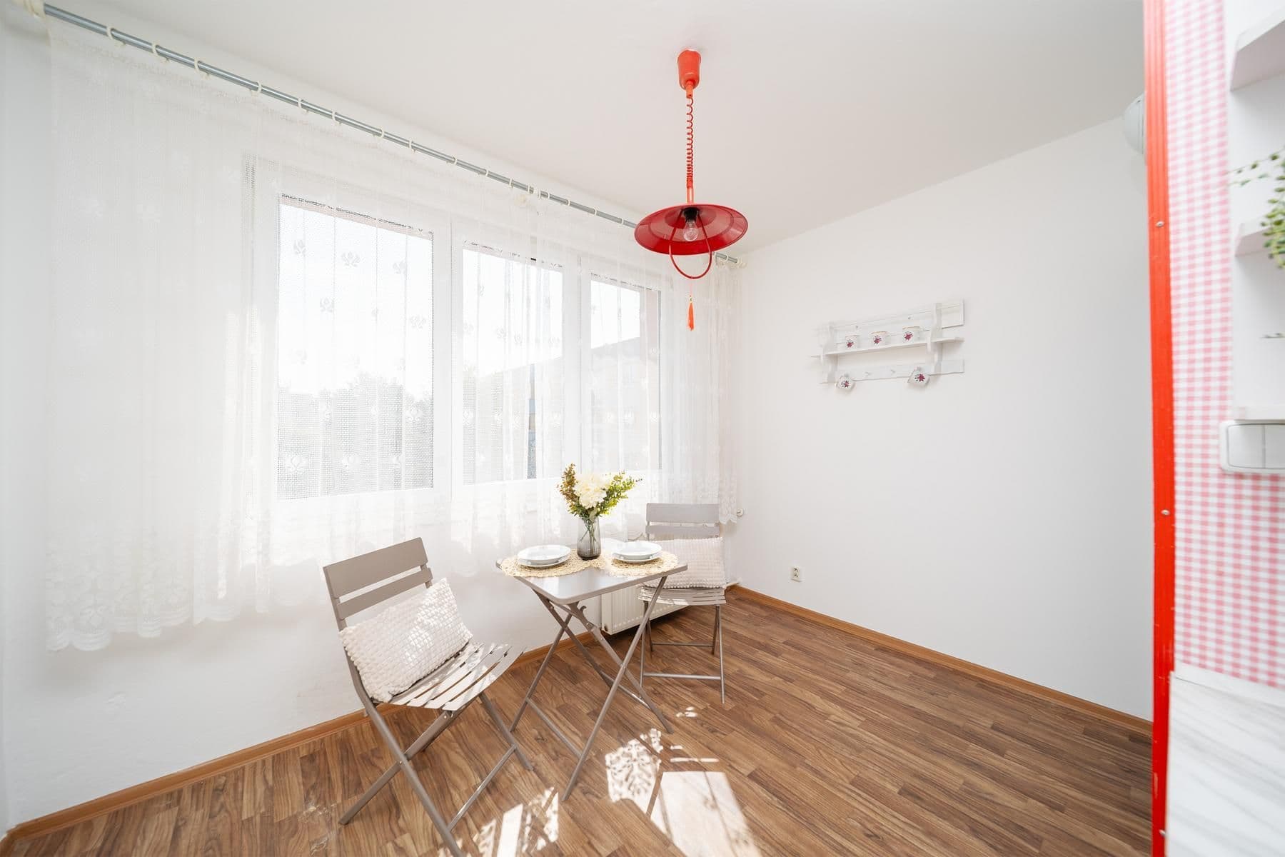 Prodej bytu 2+1 59 m², Větrná, České Budějovice, Jihočeský kraj Prodej bytu 2+1 59 m², Větrná, České Budějovice, Jihočeský kraj