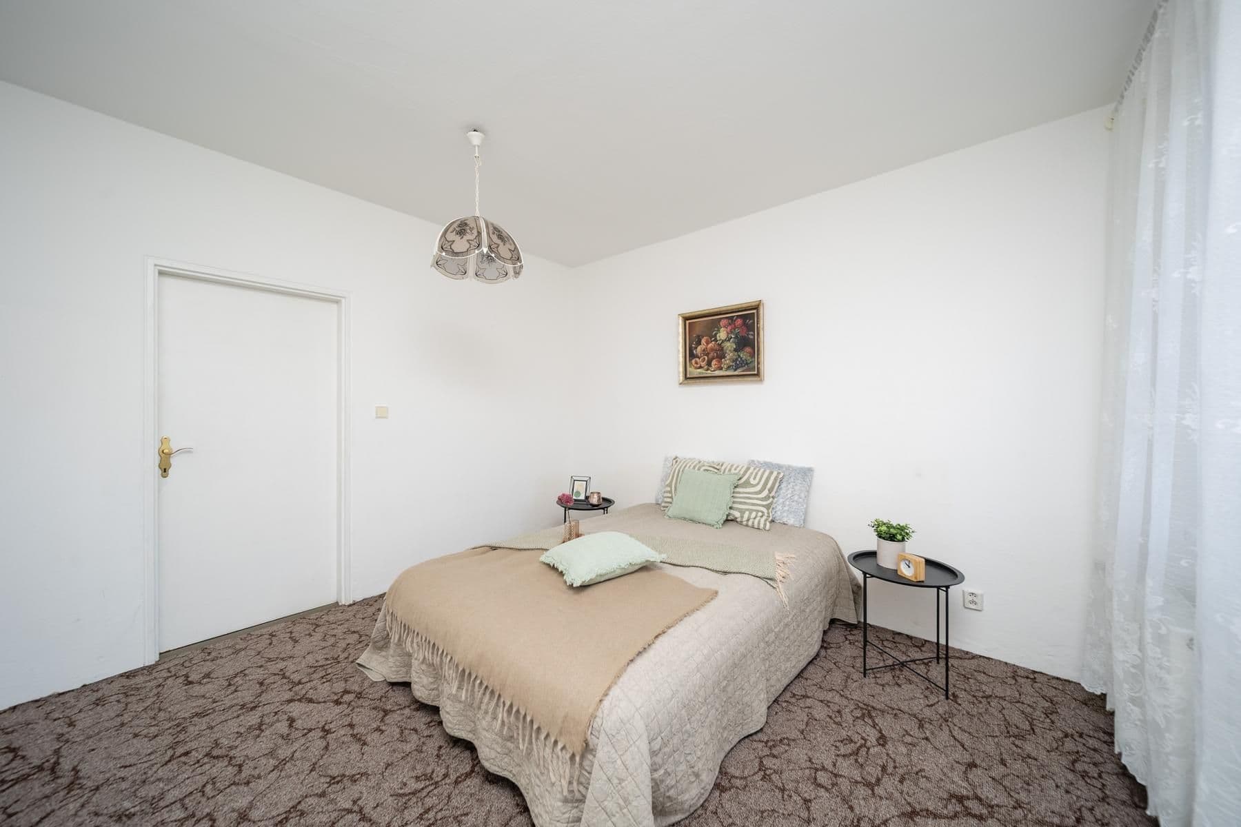 Prodej bytu 2+1 59 m², Větrná, České Budějovice, Jihočeský kraj Prodej bytu 2+1 59 m², Větrná, České Budějovice, Jihočeský kraj