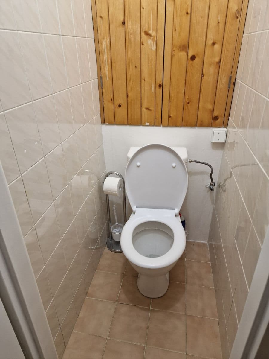Pronájem bytu 3+1 70 m², Plamínkové, Praha, Praha Pronájem bytu 3+1 70 m², Plamínkové, Praha, Praha