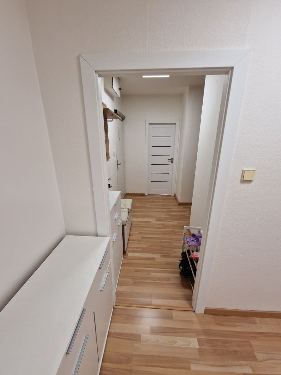 Pronájem bytu 3+1 70 m², Plamínkové, Praha, Praha Pronájem bytu 3+1 70 m², Plamínkové, Praha, Praha