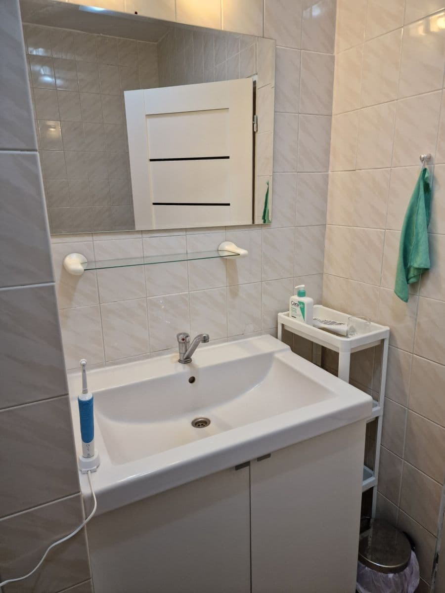 Pronájem bytu 3+1 70 m², Plamínkové, Praha, Praha Pronájem bytu 3+1 70 m², Plamínkové, Praha, Praha