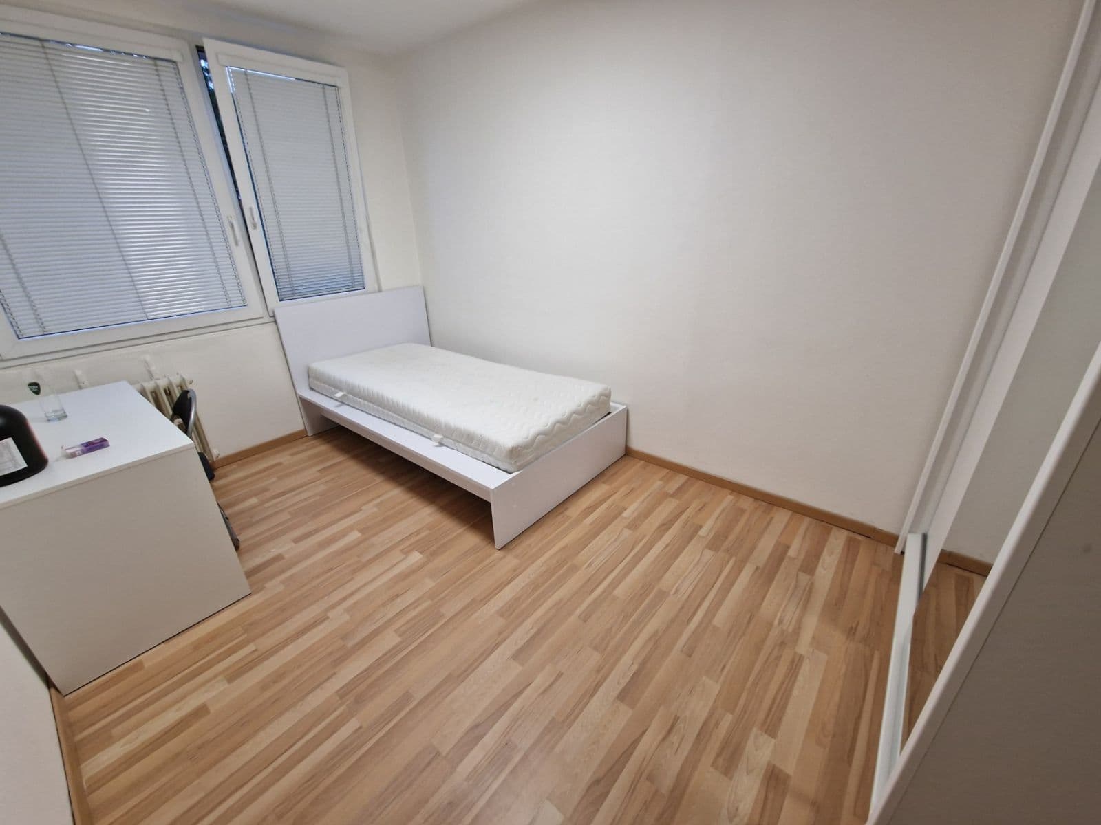 Pronájem bytu 3+1 70 m², Plamínkové, Praha, Praha Pronájem bytu 3+1 70 m², Plamínkové, Praha, Praha
