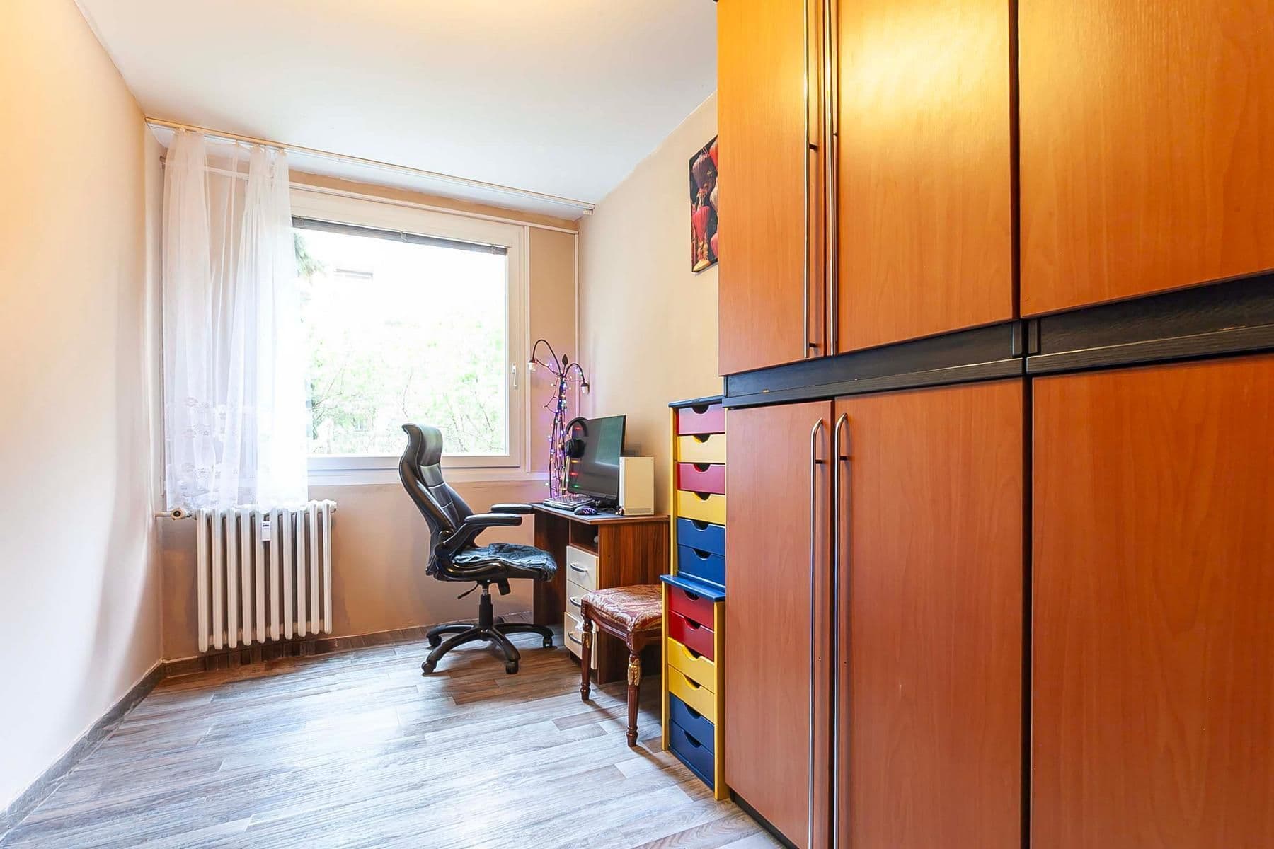 Prodej bytu 3+1 71 m², Kytlická, Praha, Praha Prodej bytu 3+1 71 m², Kytlická, Praha, Praha