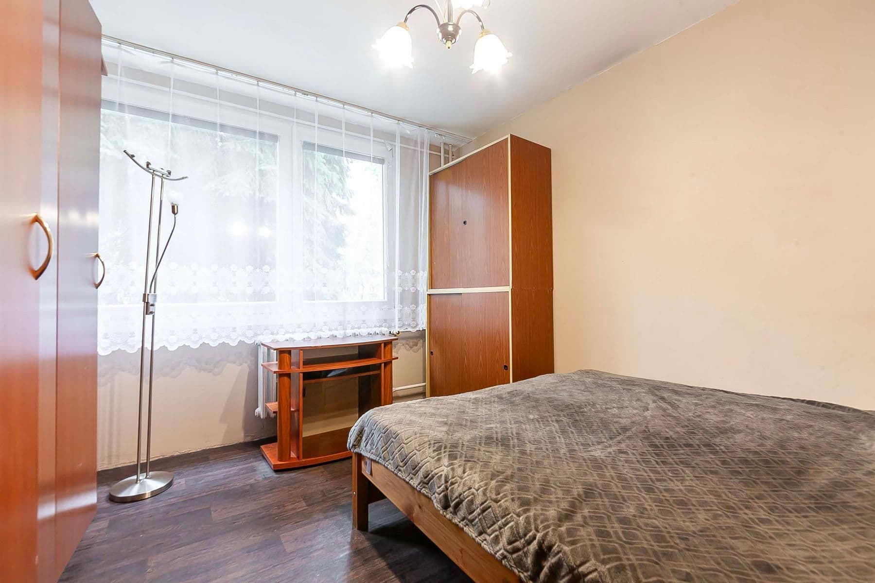 Prodej bytu 3+1 71 m², Kytlická, Praha, Praha Prodej bytu 3+1 71 m², Kytlická, Praha, Praha