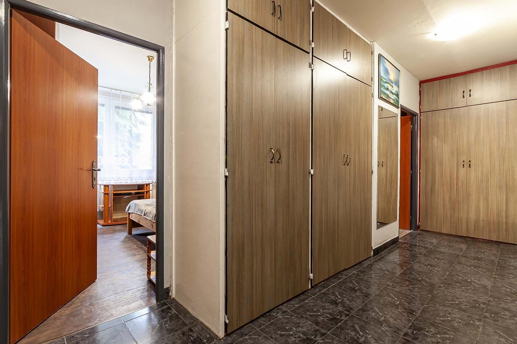Prodej bytu 3+1 71 m², Kytlická, Praha, Praha Prodej bytu 3+1 71 m², Kytlická, Praha, Praha
