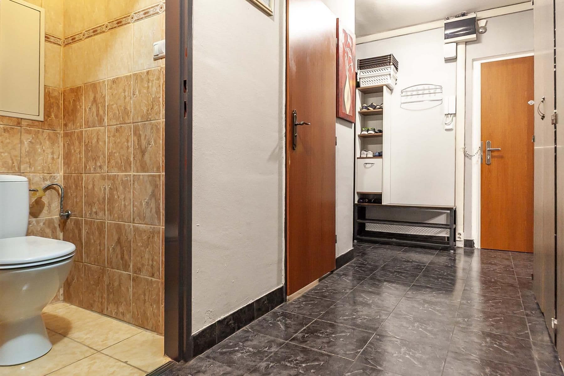 Prodej bytu 3+1 71 m², Kytlická, Praha, Praha Prodej bytu 3+1 71 m², Kytlická, Praha, Praha