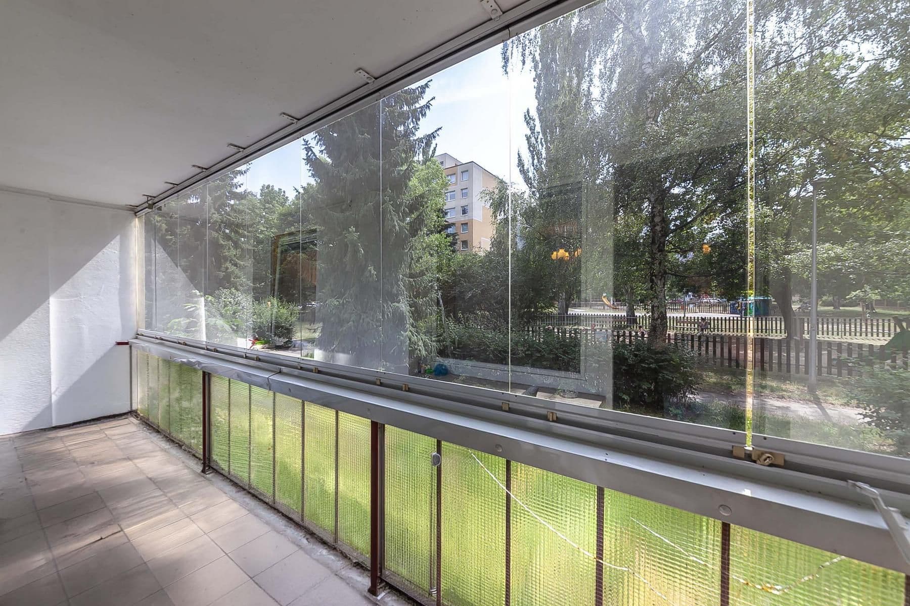 Prodej bytu 3+1 71 m², Kytlická, Praha, Praha Prodej bytu 3+1 71 m², Kytlická, Praha, Praha