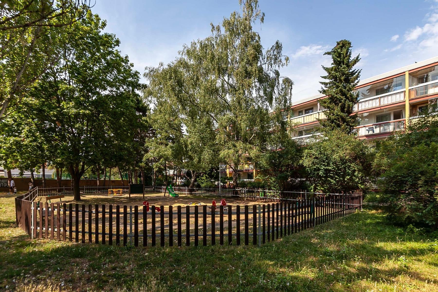 Prodej bytu 3+1 71 m², Kytlická, Praha, Praha Prodej bytu 3+1 71 m², Kytlická, Praha, Praha