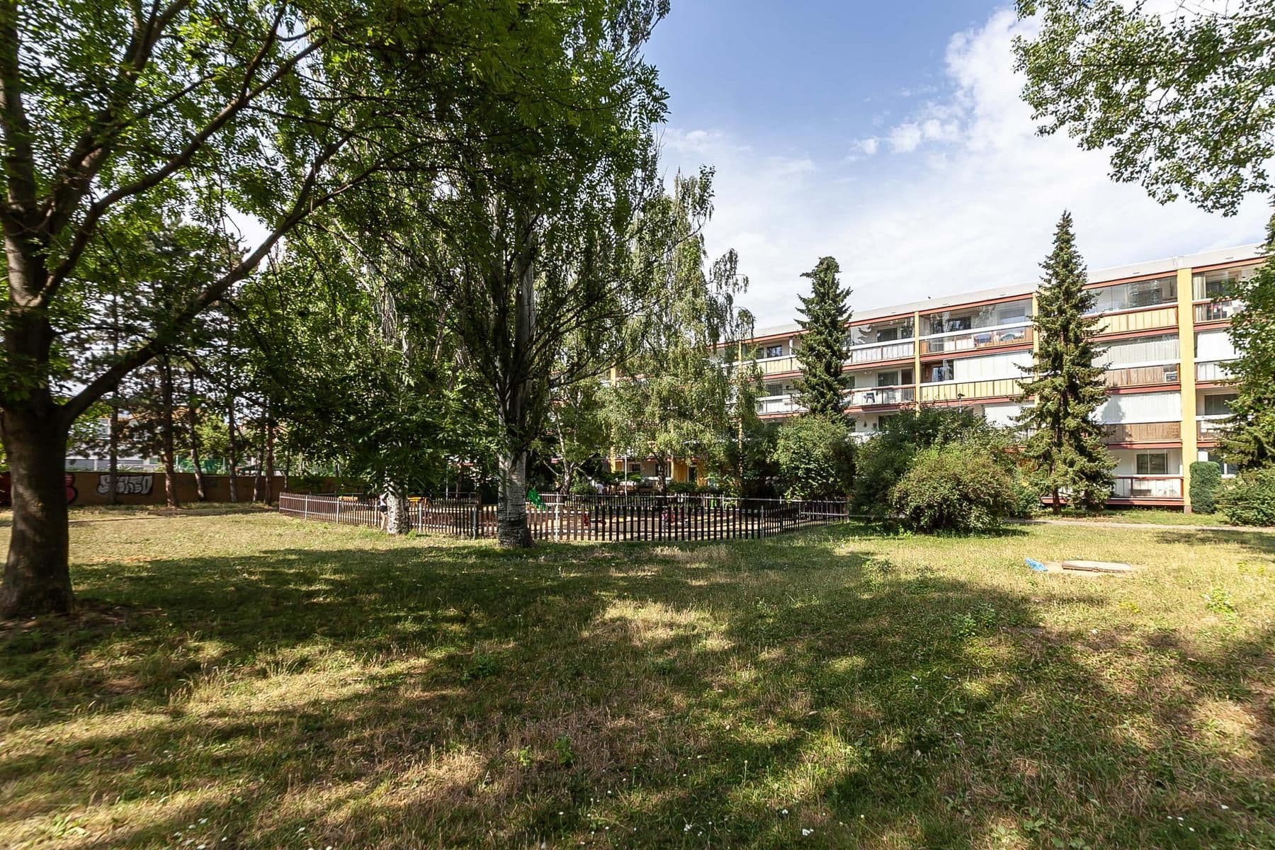 Prodej bytu 3+1 71 m², Kytlická, Praha, Praha Prodej bytu 3+1 71 m², Kytlická, Praha, Praha