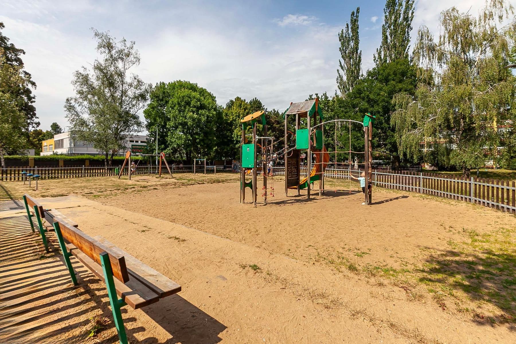 Prodej bytu 3+1 71 m², Kytlická, Praha, Praha Prodej bytu 3+1 71 m², Kytlická, Praha, Praha
