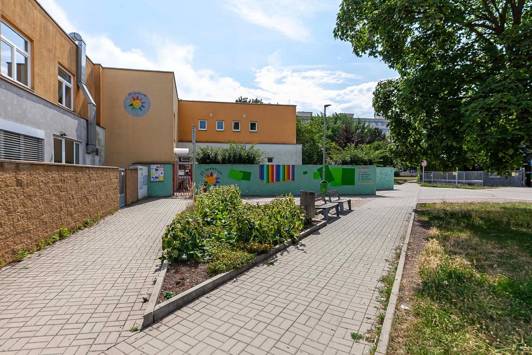 Prodej bytu 3+1 71 m², Kytlická, Praha, Praha Prodej bytu 3+1 71 m², Kytlická, Praha, Praha