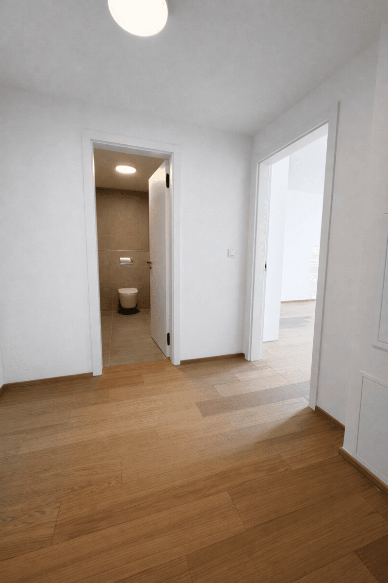 Pronájem bytu 1+kk 40 m², V Třešňovce, Praha, Praha Pronájem bytu 1+kk 40 m², V Třešňovce, Praha, Praha
