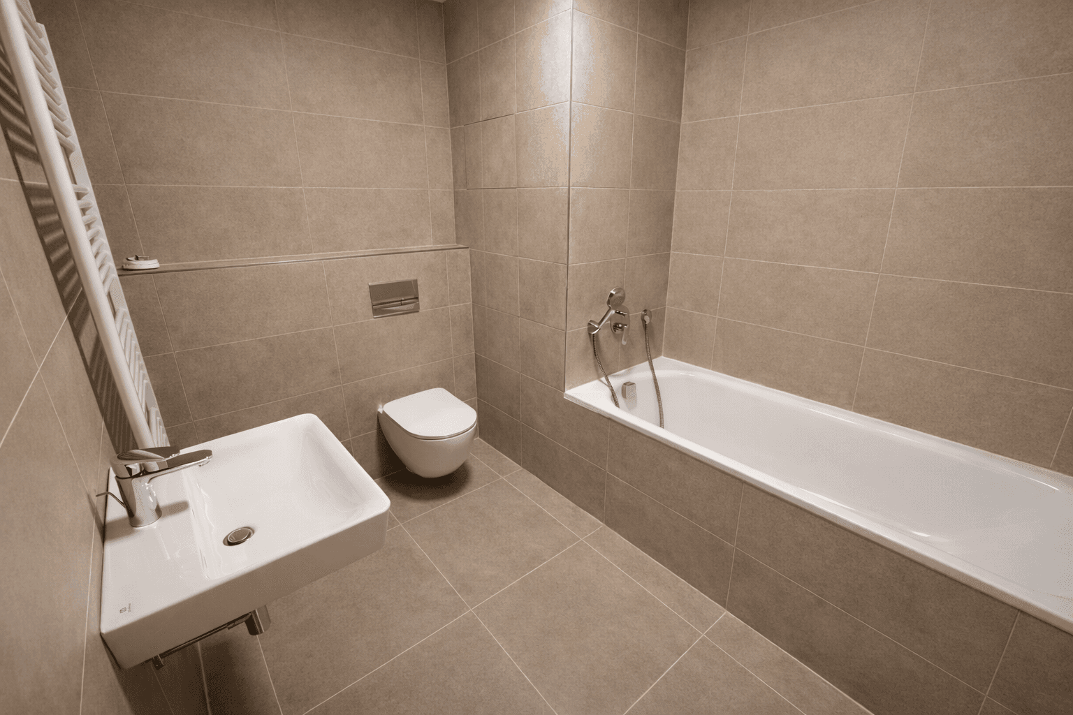 Pronájem bytu 1+kk 40 m², V Třešňovce, Praha, Praha Pronájem bytu 1+kk 40 m², V Třešňovce, Praha, Praha