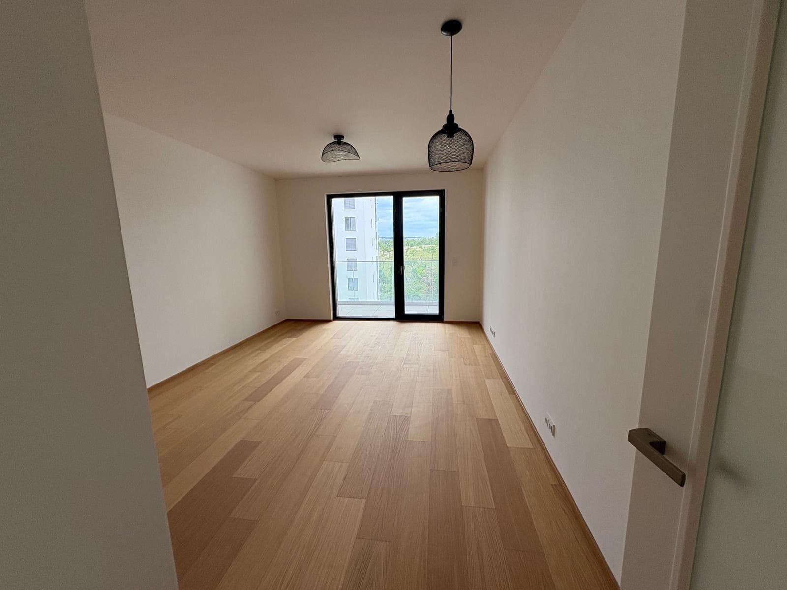Pronájem bytu 1+kk 40 m², V Třešňovce, Praha, Praha Pronájem bytu 1+kk 40 m², V Třešňovce, Praha, Praha