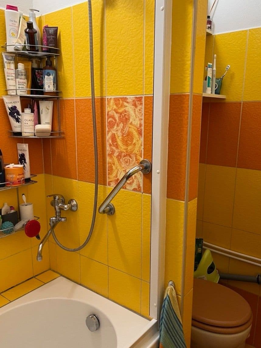 Pronájem bytu 1+kk 35 m², Tachovská, Plzeň, Plzeňský kraj Pronájem bytu 1+kk 35 m², Tachovská, Plzeň, Plzeňský kraj