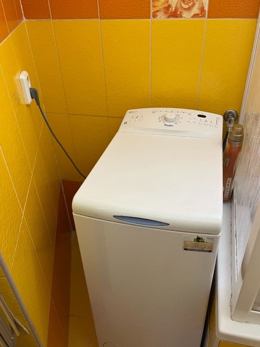 Pronájem bytu 1+kk 35 m², Tachovská, Plzeň, Plzeňský kraj Pronájem bytu 1+kk 35 m², Tachovská, Plzeň, Plzeňský kraj