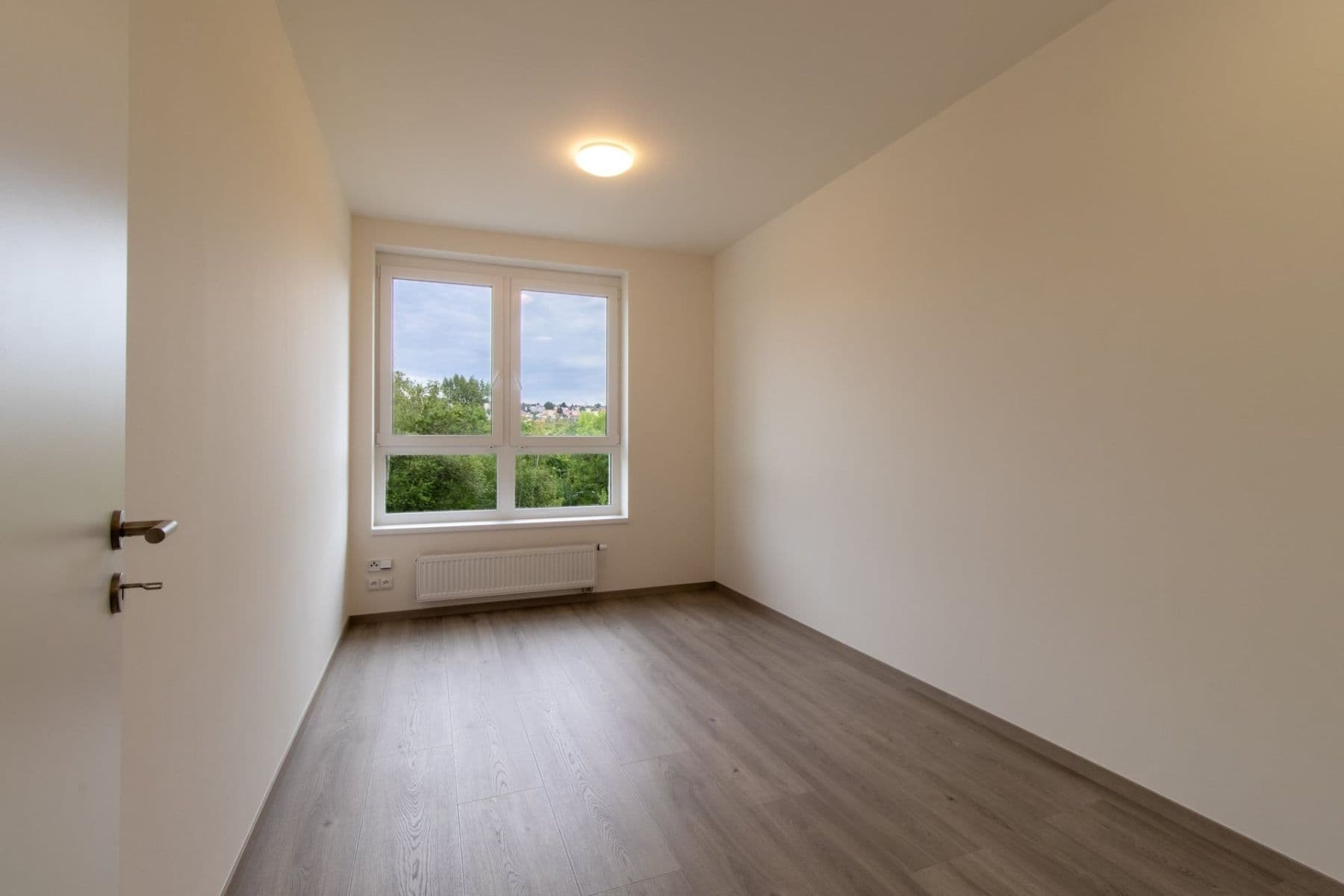 Pronájem bytu 2+kk 45 m², Pod Harfou, Praha, Praha Pronájem bytu 2+kk 45 m², Pod Harfou, Praha, Praha