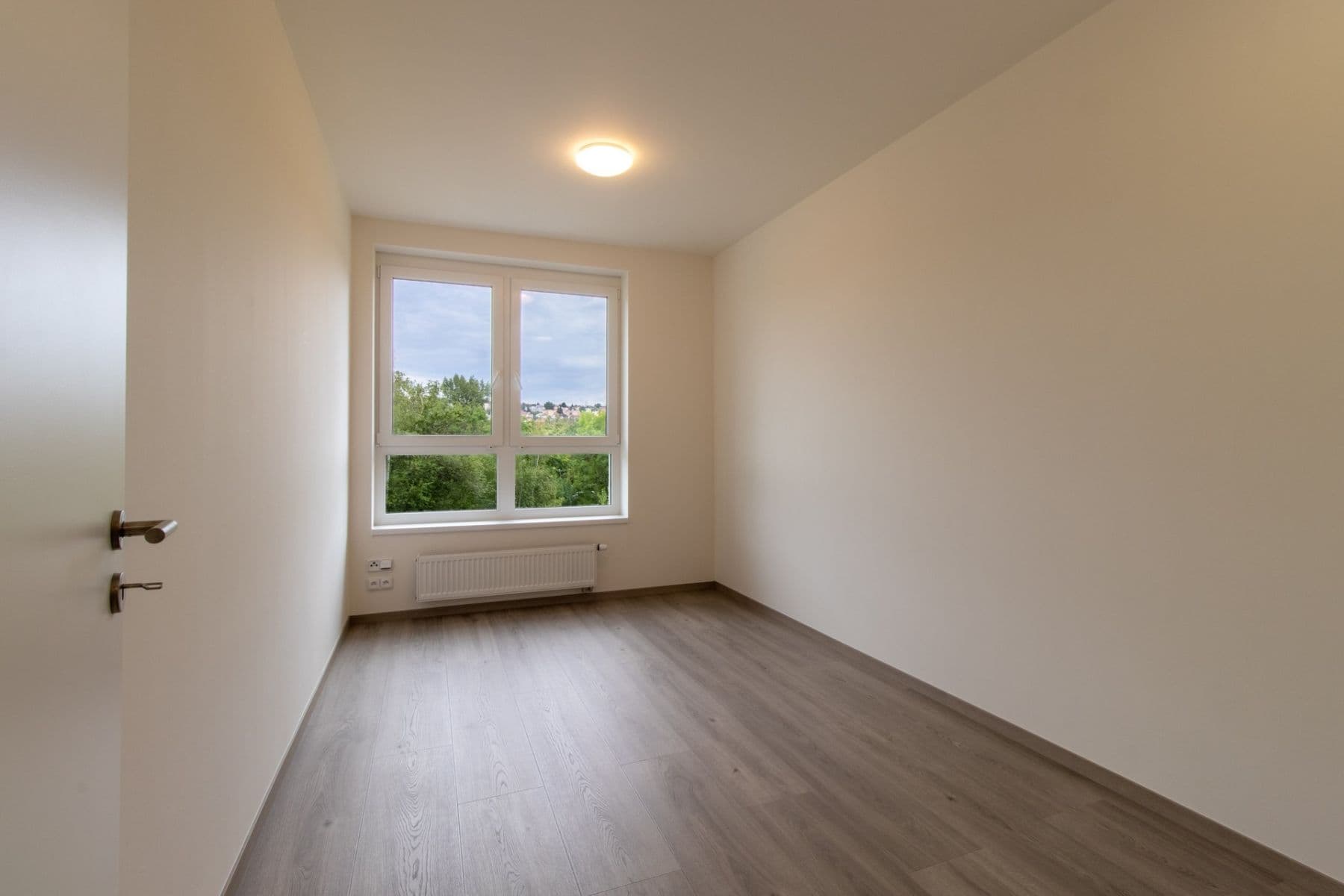 Pronájem bytu 2+kk 45 m², Pod Harfou, Praha, Praha Pronájem bytu 2+kk 45 m², Pod Harfou, Praha, Praha