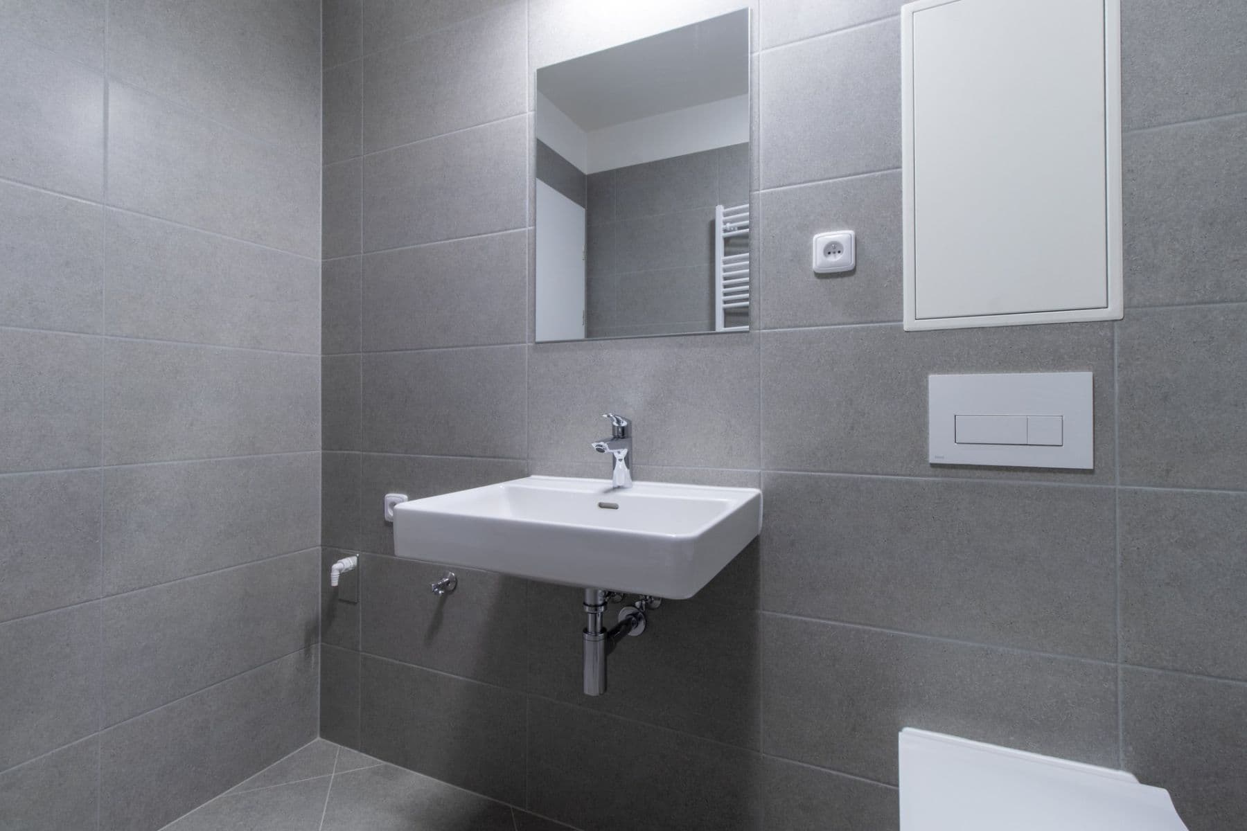 Pronájem bytu 2+kk 45 m², Pod Harfou, Praha, Praha Pronájem bytu 2+kk 45 m², Pod Harfou, Praha, Praha
