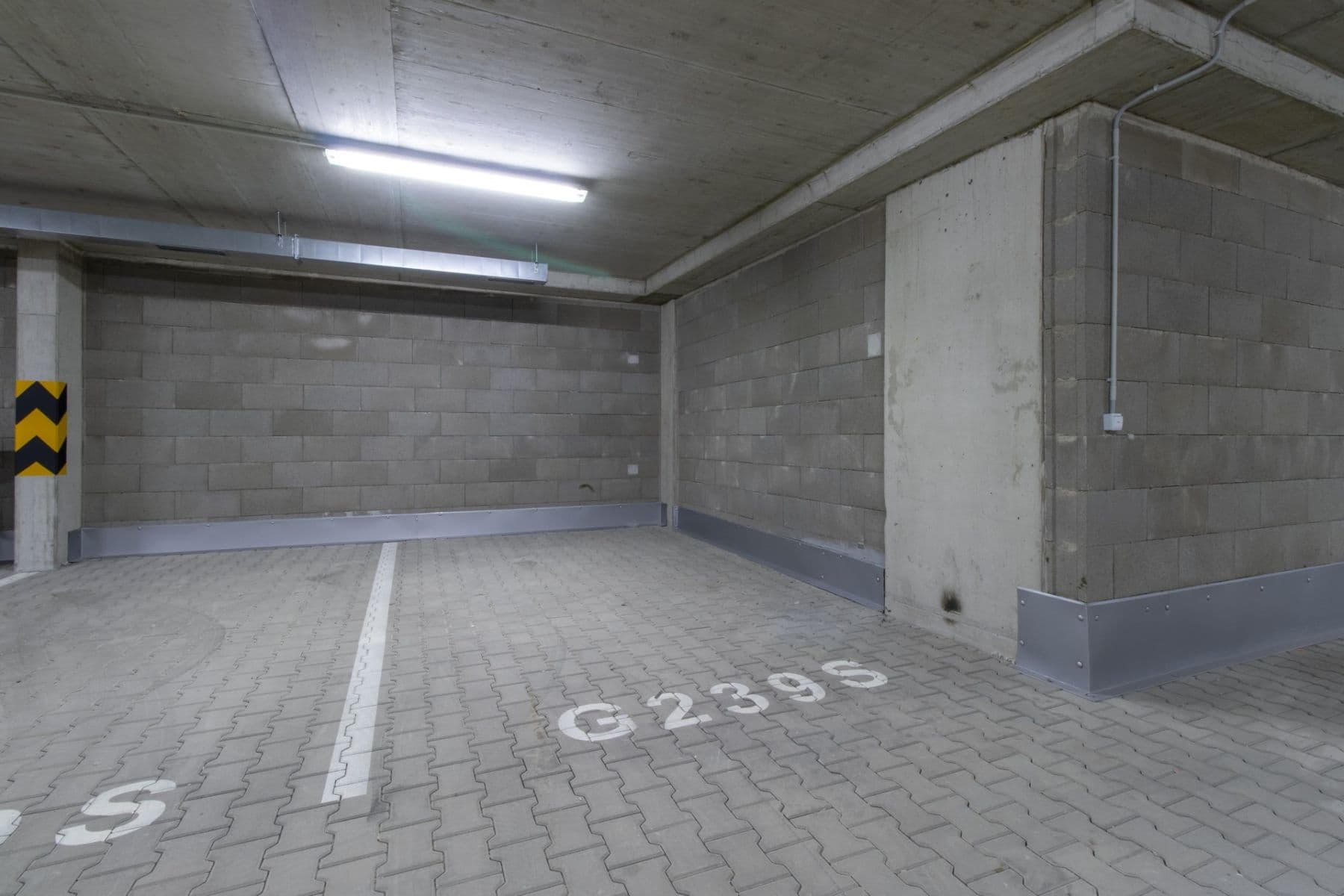 Pronájem bytu 2+kk 45 m², Pod Harfou, Praha, Praha Pronájem bytu 2+kk 45 m², Pod Harfou, Praha, Praha