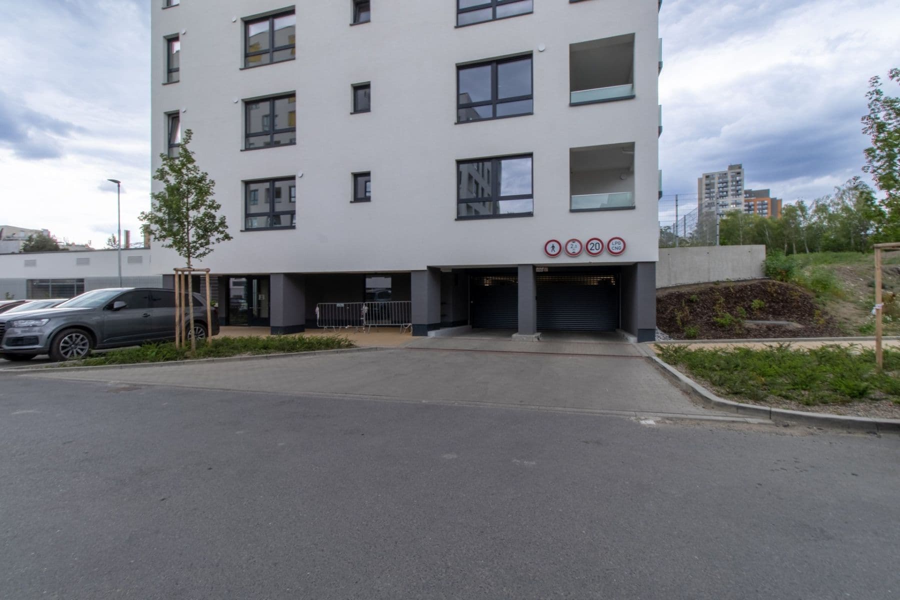 Pronájem bytu 2+kk 45 m², Pod Harfou, Praha, Praha Pronájem bytu 2+kk 45 m², Pod Harfou, Praha, Praha