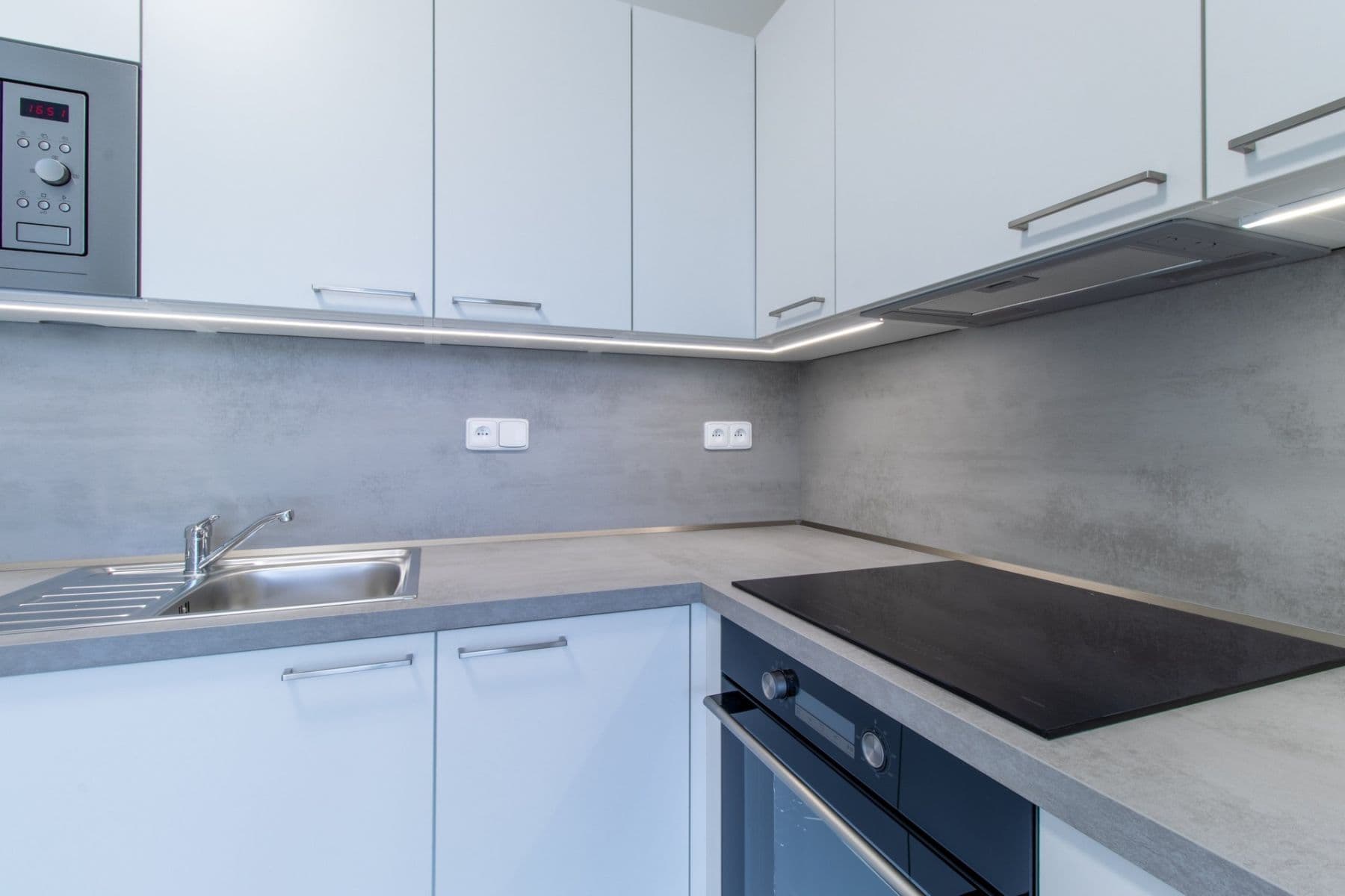 Pronájem bytu 2+kk 45 m², Pod Harfou, Praha, Praha Pronájem bytu 2+kk 45 m², Pod Harfou, Praha, Praha